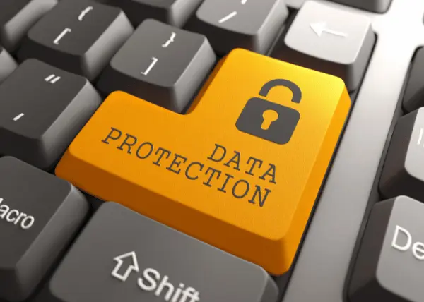 data protection privacy